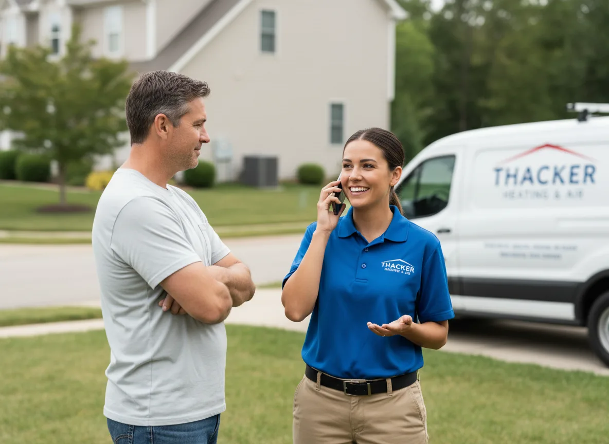 Ac Repair Richland, TX FAQs